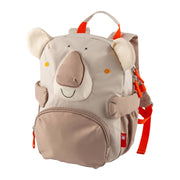 Pfötchen-Rucksack Koala sigikid      NATURKINDCHEN