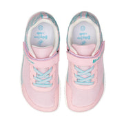DEPORTIVO CHETTO BARFUSS ROSA – KOMFORT UND BEWEGLICHKEIT: 34 Chetto      NATURKINDCHEN