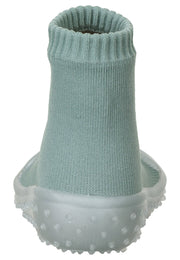 Adventure Socks: Steingrün / 27/28 Sterntaler GmbH      NATURKINDCHEN