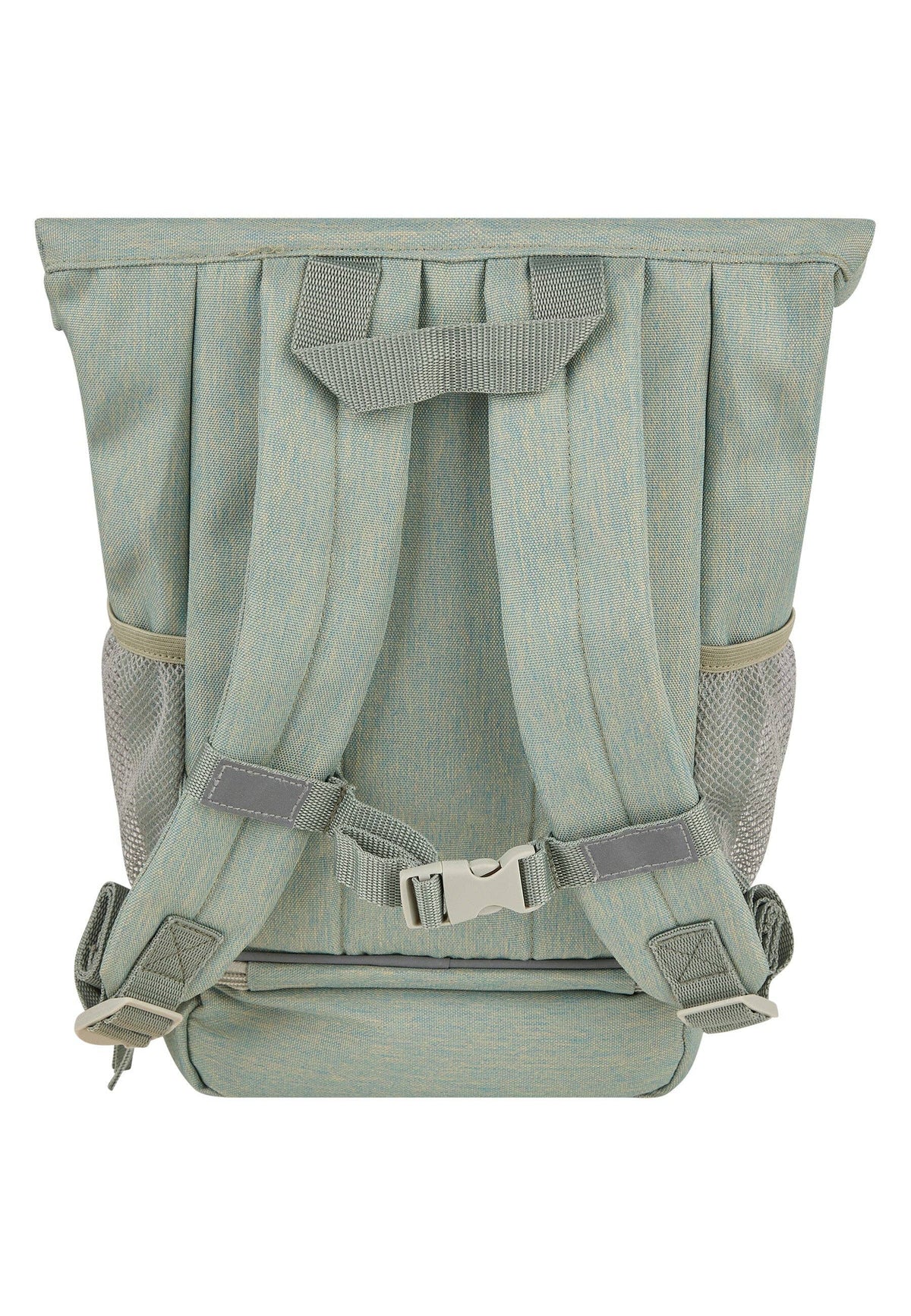 Kinderrucksack mit Nassfach: Moosgrün / One size Sterntaler GmbH      NATURKINDCHEN