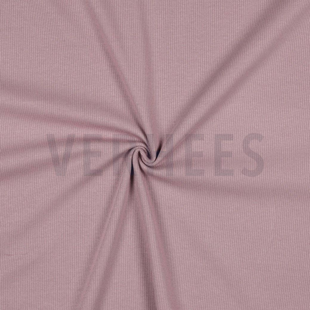 NEWBORN Mütze mit Spruch aus einfarbigem Rippjersey: Taupe / Newborn (35-39 cm) / Ich bin neu hier Fräulein Muh      NATURKINDCHEN