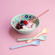 Löffel NORA SPOON S 4er-Set: Multicolor Koziol ideas for friends GmbH      NATURKINDCHEN