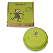 SnackDISC™ Kinder - Limette Carl Oscar      NATURKINDCHEN