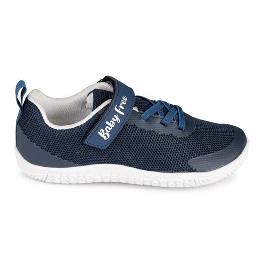 BAREFOOT-SPORTSCHUH ZUM SPRINGEN UND ENDLOSEN LAUFEN: 27 Chetto      NATURKINDCHEN