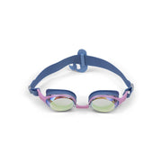 Schwimmbrille – Blau – Meerjungfrau Swim Essentials      NATURKINDCHEN