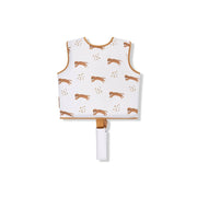 Schwimmweste - Beige - Roamer: 2 /3 Jahre Swim Essentials      NATURKINDCHEN