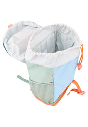 Kinderrucksack mit Kühlfunktion: Blau / One size Sterntaler GmbH      NATURKINDCHEN