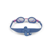 Schwimmbrille – Blau – Meerjungfrau Swim Essentials      NATURKINDCHEN