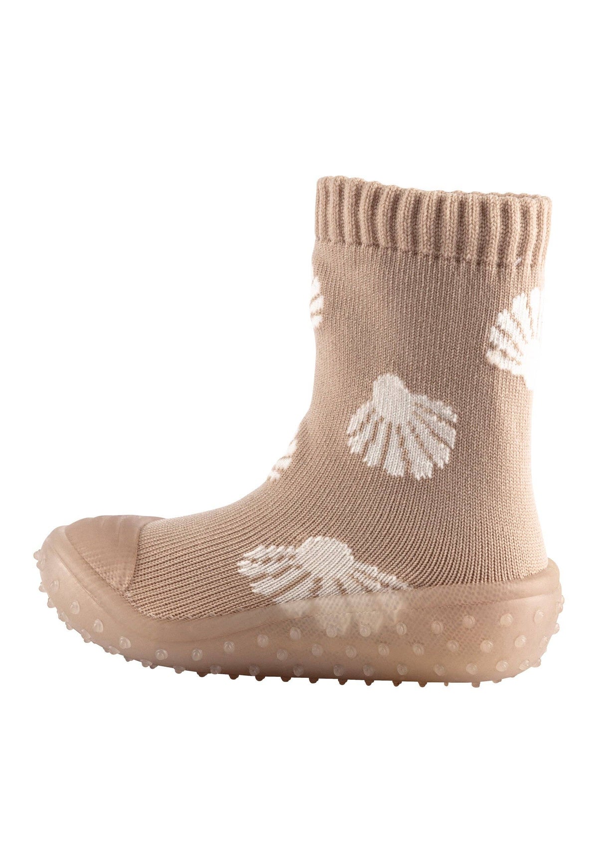 Adventure Socks: Beige / 27/28 Sterntaler GmbH      NATURKINDCHEN