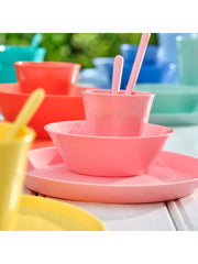 Becher NORA CUP S: Sweet pink Koziol ideas for friends GmbH      NATURKINDCHEN