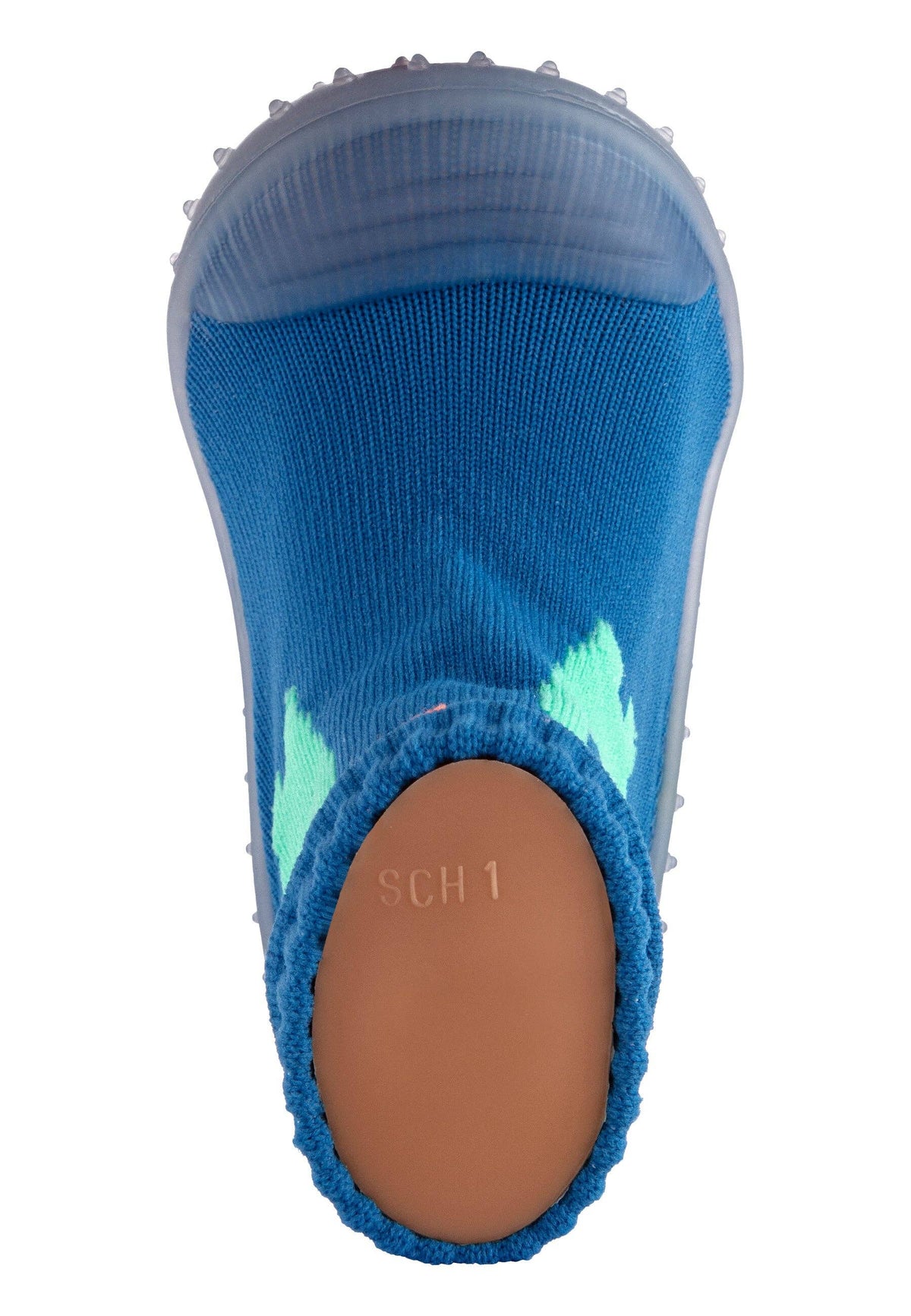 Adventure Socks: Königsblau / 19/20 Sterntaler GmbH      NATURKINDCHEN
