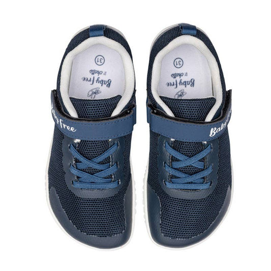 BAREFOOT-SPORTSCHUH ZUM SPRINGEN UND ENDLOSEN LAUFEN: 27 Chetto      NATURKINDCHEN