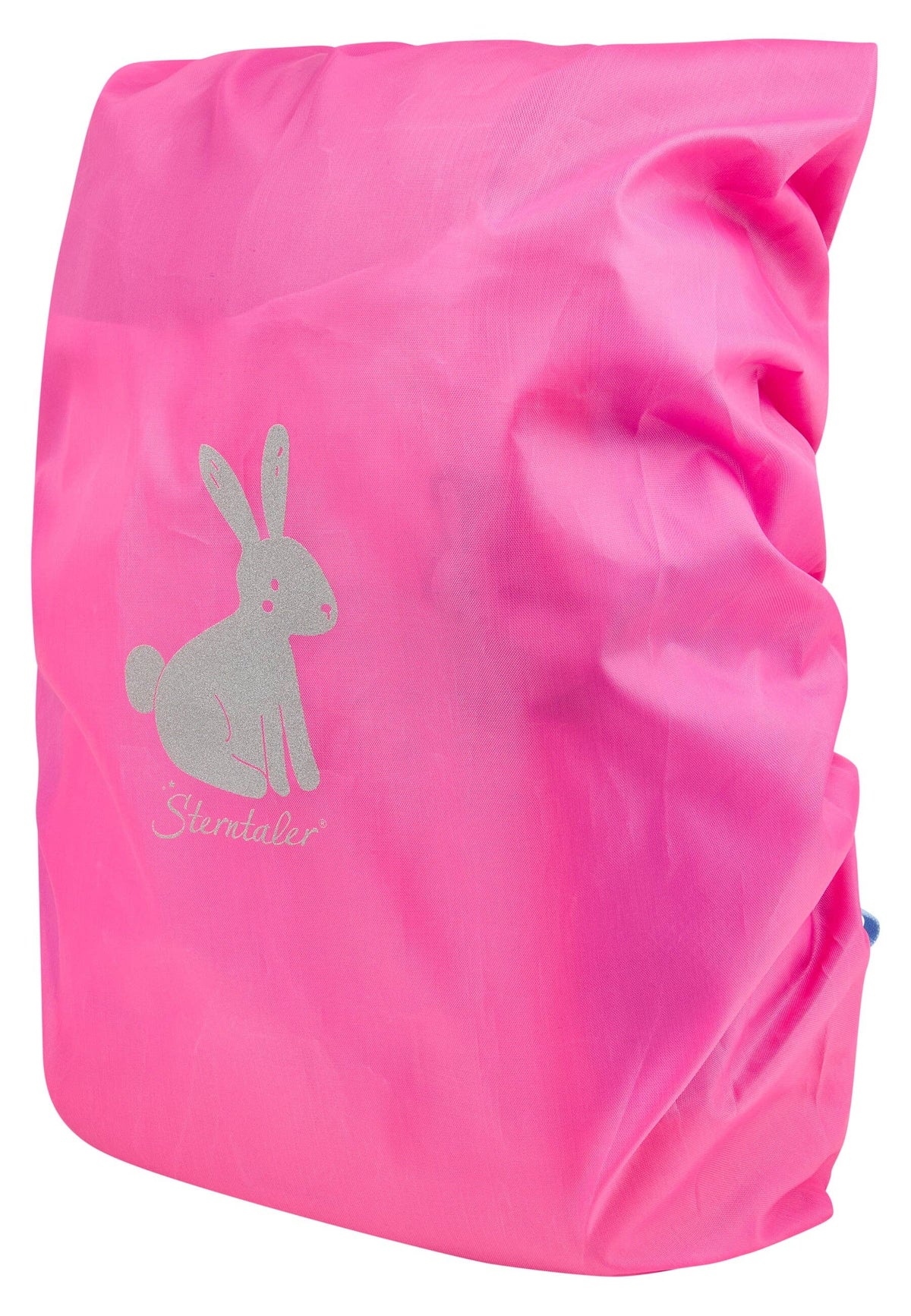 Kinderrucksack mit Kühlfunktion: Blau / One size Sterntaler GmbH      NATURKINDCHEN