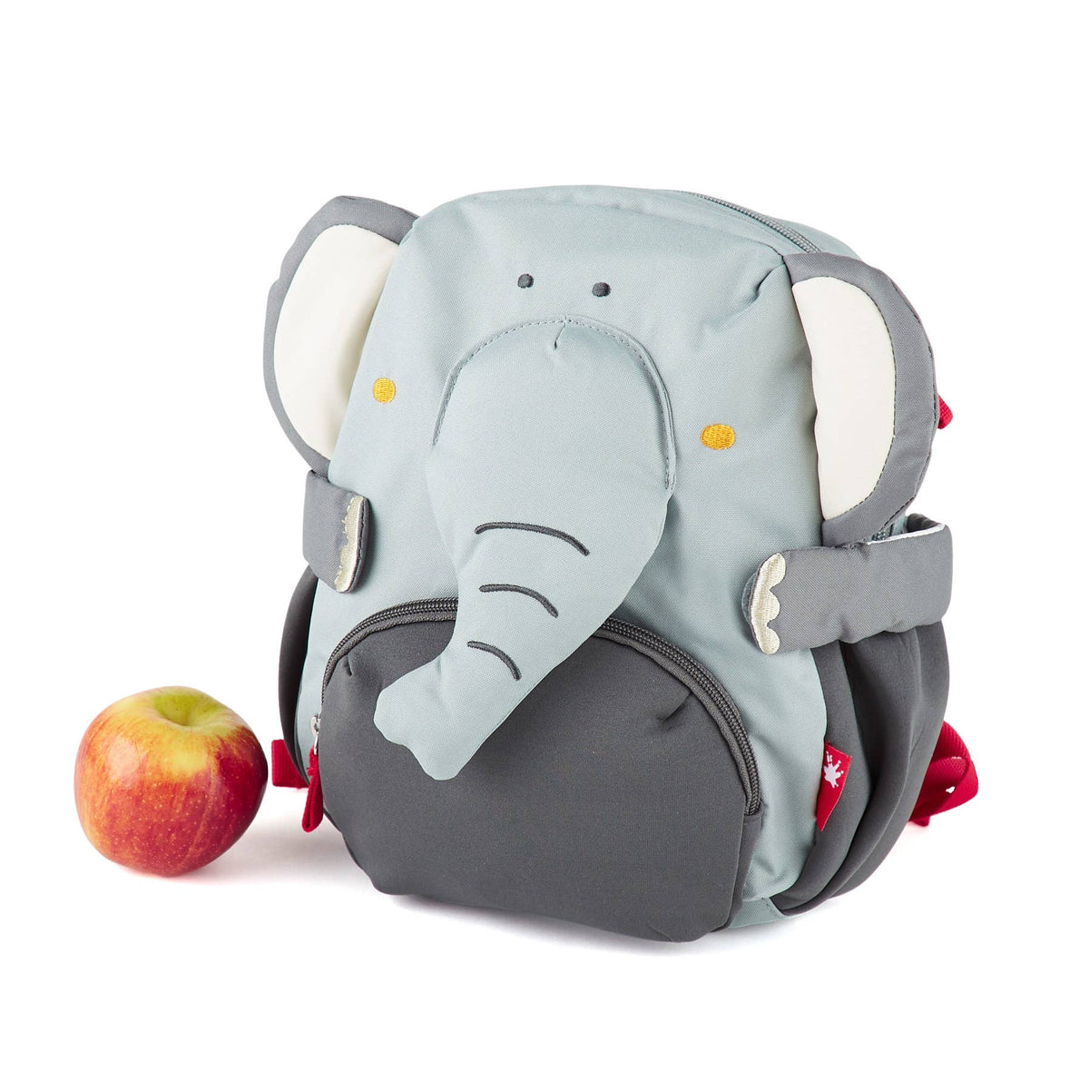 Pfötchen-Rucksack Elefant sigikid      NATURKINDCHEN