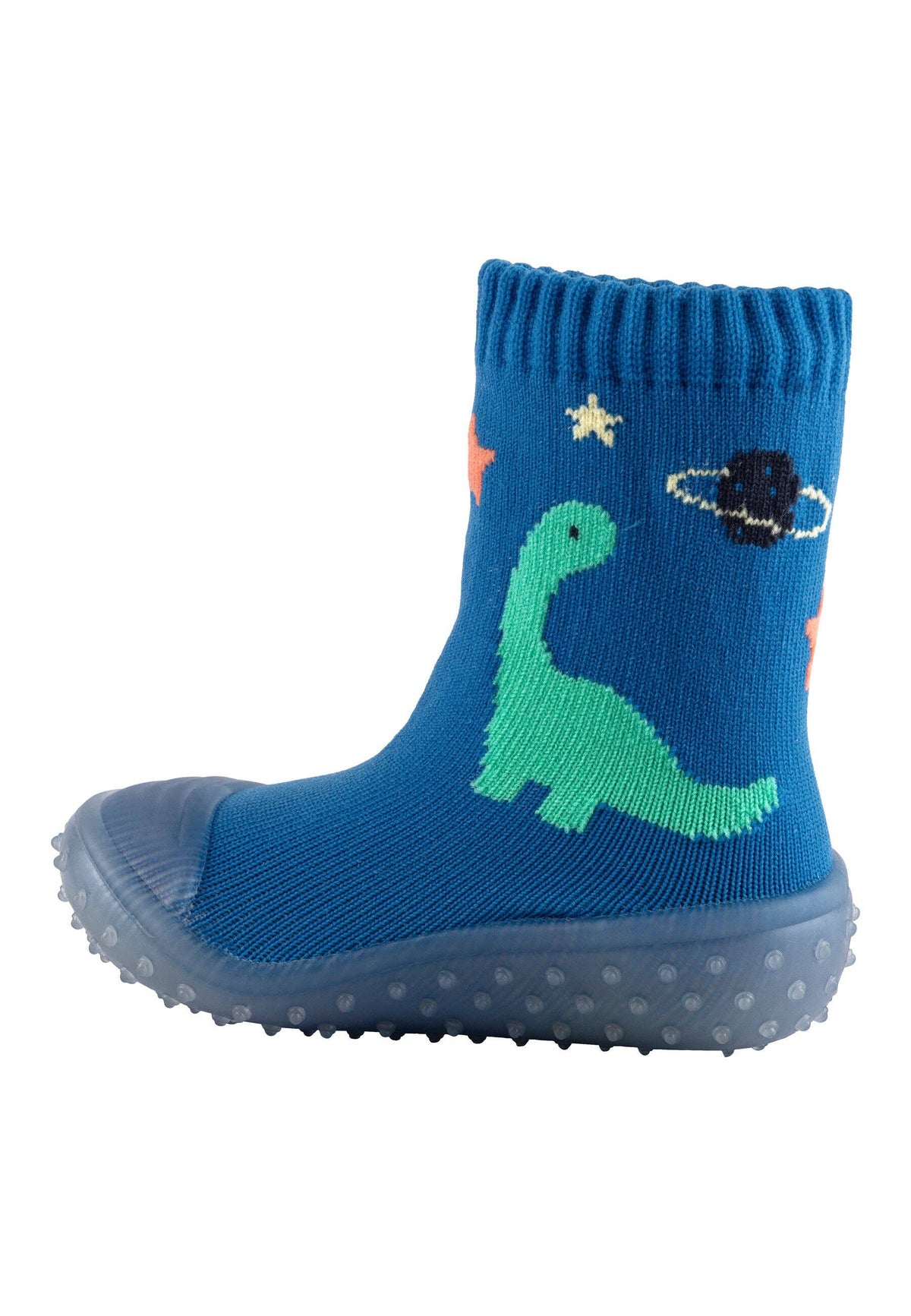 Adventure Socks: Königsblau / 23/24 Sterntaler GmbH      NATURKINDCHEN