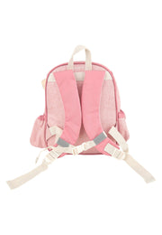 Kinderrucksack mit Kühlfunktion: Mattrosa / One size Sterntaler GmbH      NATURKINDCHEN