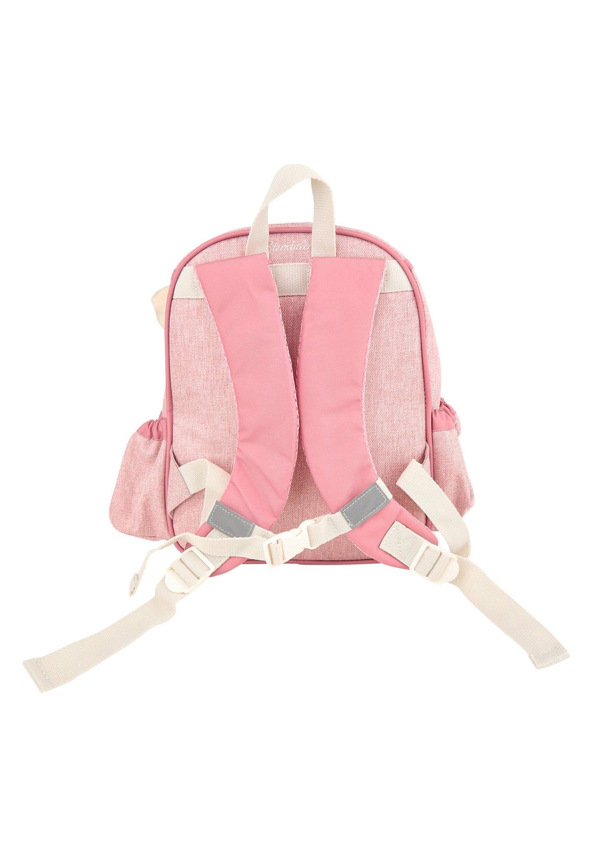 Kinderrucksack mit Kühlfunktion: Mattrosa / One size Sterntaler GmbH      NATURKINDCHEN
