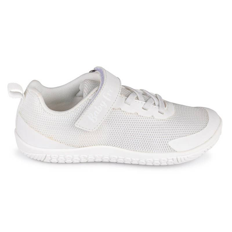 DEPORTIVO CHETTO BAREFOOT WEISS – REINHEIT UND LEICHTIGKEIT: 31 Chetto      NATURKINDCHEN