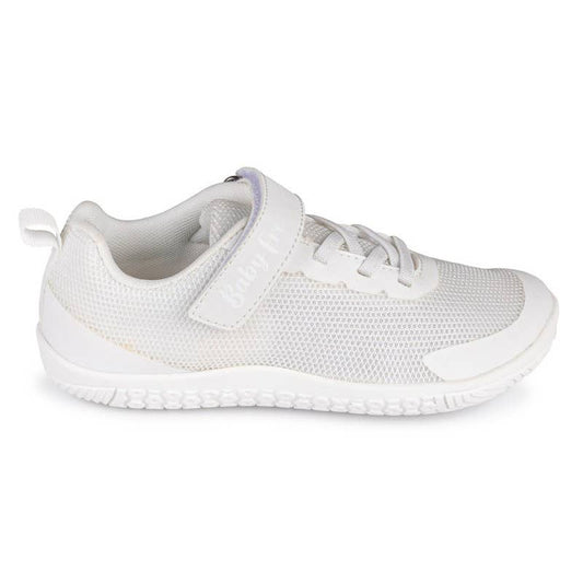 DEPORTIVO CHETTO BAREFOOT WEISS – REINHEIT UND LEICHTIGKEIT: 33 Chetto      NATURKINDCHEN