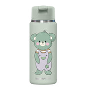 TINY Thermo Kinder Trinkflasche Edelstahl - Koala BEARFOOT      NATURKINDCHEN
