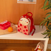 Pfötchen-Rucksack Marienkäfer sigikid      NATURKINDCHEN