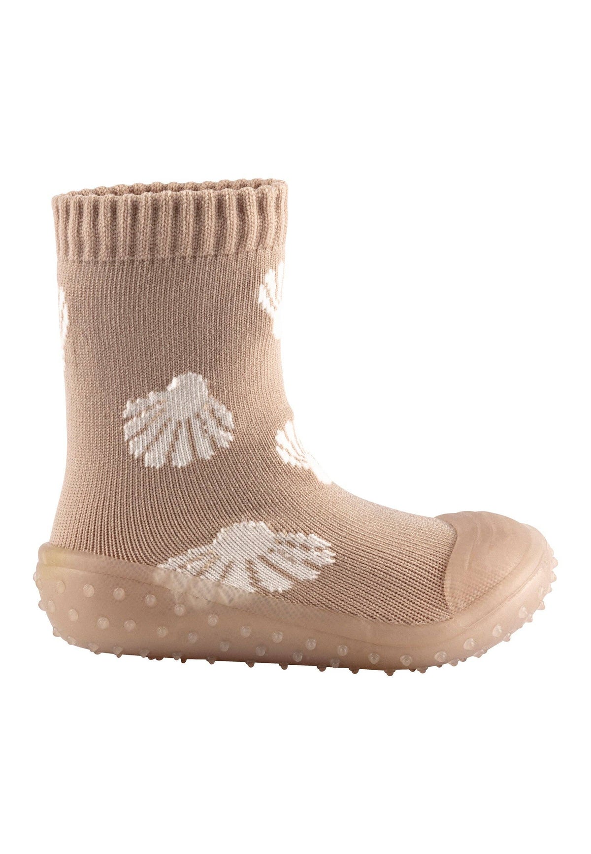 Adventure Socks: Beige / 19/20 Sterntaler GmbH      NATURKINDCHEN