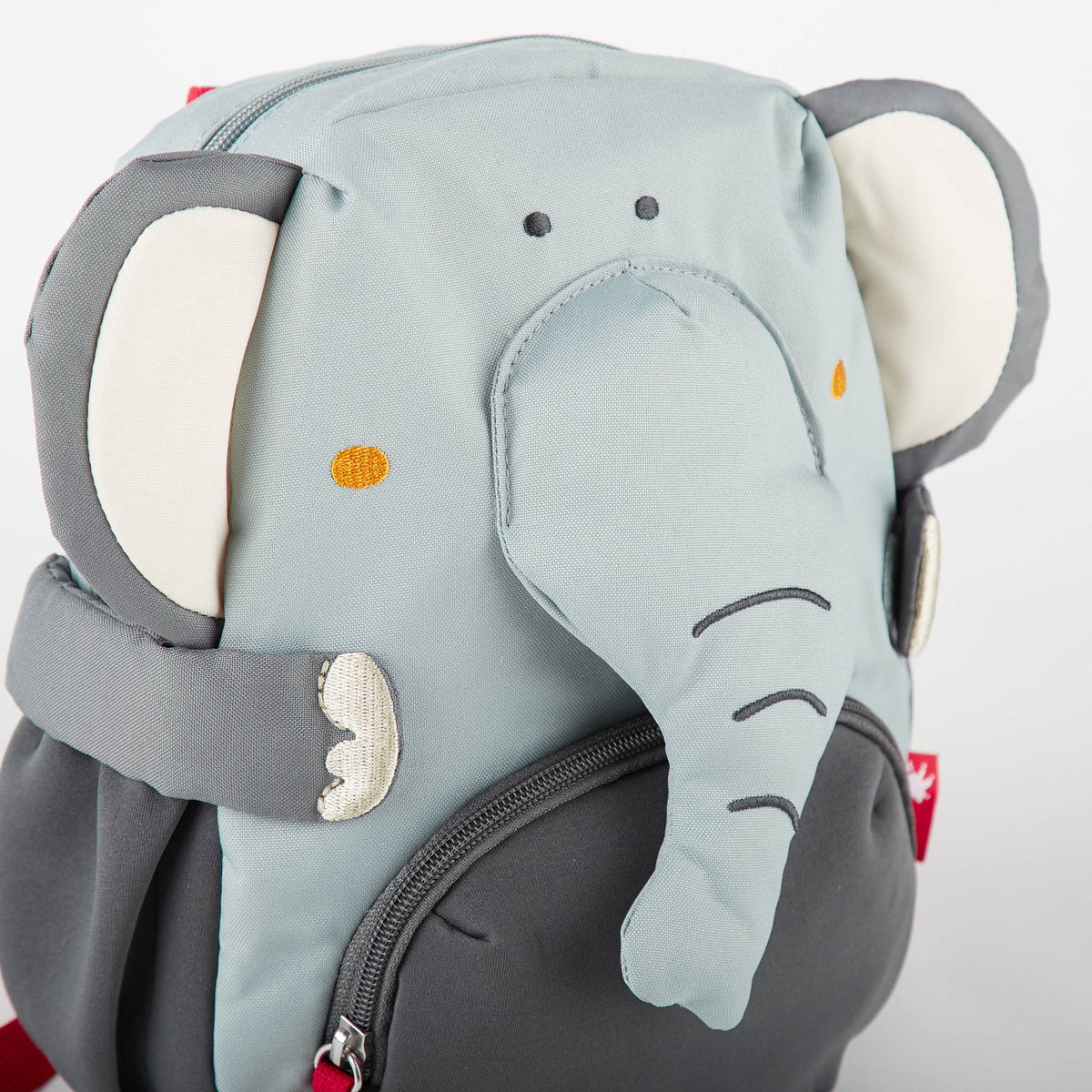 Pfötchen-Rucksack Elefant sigikid      NATURKINDCHEN