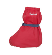 Regenfüßlinge: Rosa / M Playshoes GmbH      NATURKINDCHEN