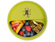 SnackDISC™ Kinder - Limette Carl Oscar      NATURKINDCHEN