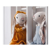 Melamin Becher rosa "Hase Hedda" Mea-Living      NATURKINDCHEN