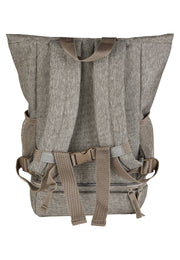 Kinderrucksack mit Nassfach: Sand / One size Sterntaler GmbH      NATURKINDCHEN