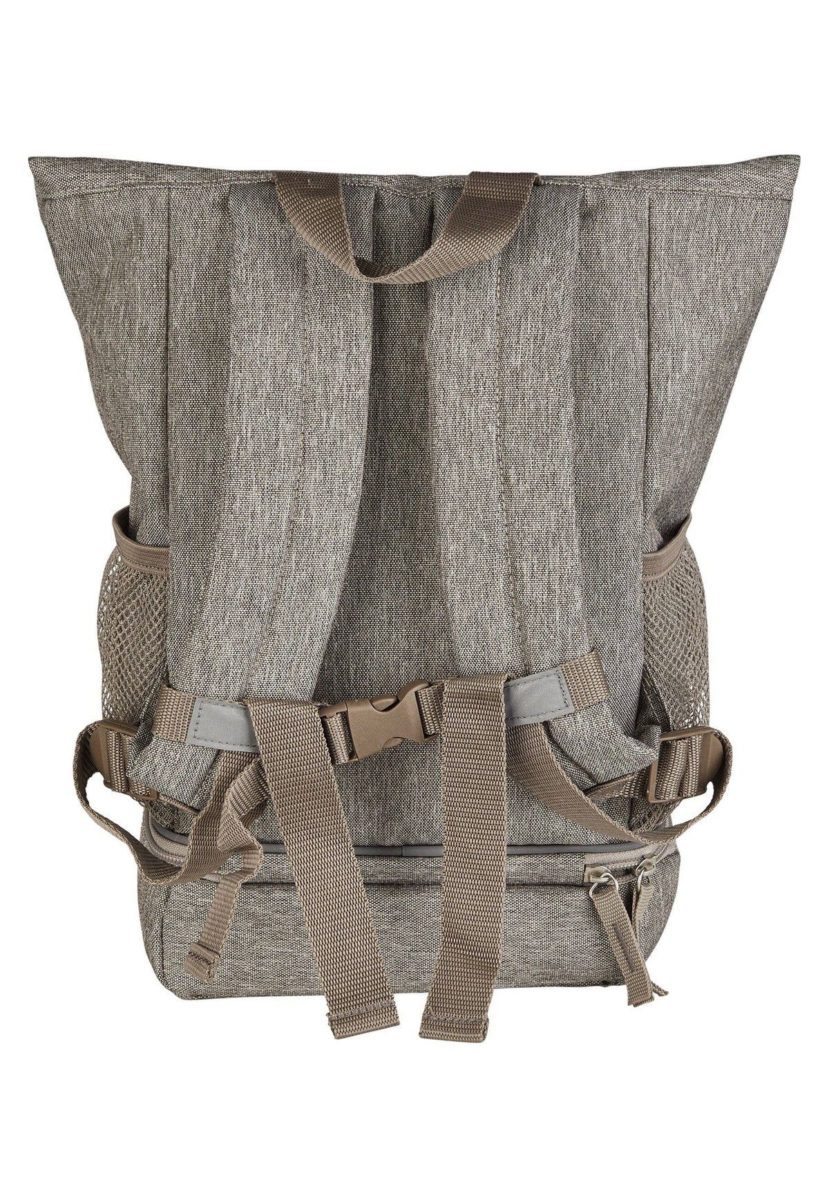 Kinderrucksack mit Nassfach: Sand / One size Sterntaler GmbH      NATURKINDCHEN