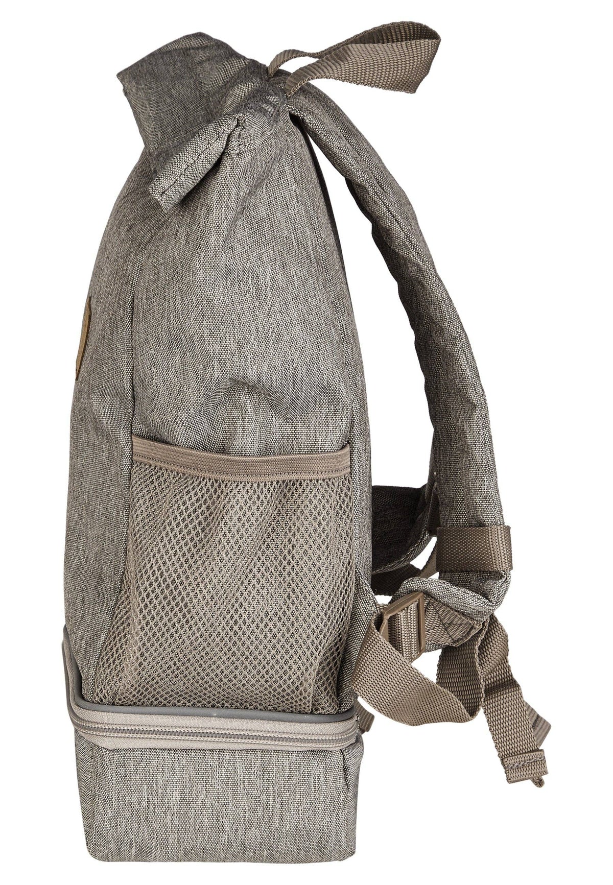 Kinderrucksack mit Nassfach: Sand / One size Sterntaler GmbH      NATURKINDCHEN