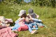 Kinderrucksack mit Kühlfunktion: Blau / One size Sterntaler GmbH      NATURKINDCHEN