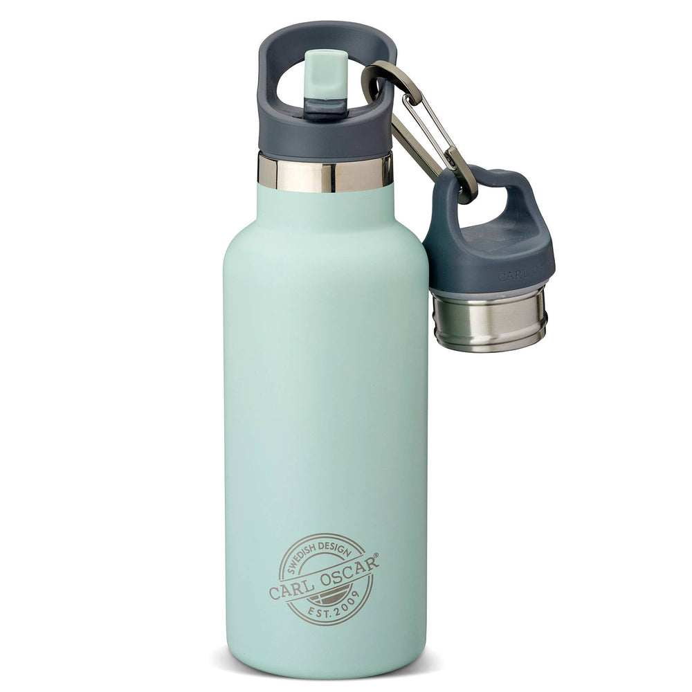 TempFlask™ 0,5 L - Grün