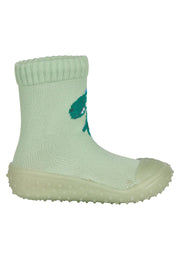 Adventure Socks: Eisgrün / 27/28 Sterntaler GmbH      NATURKINDCHEN