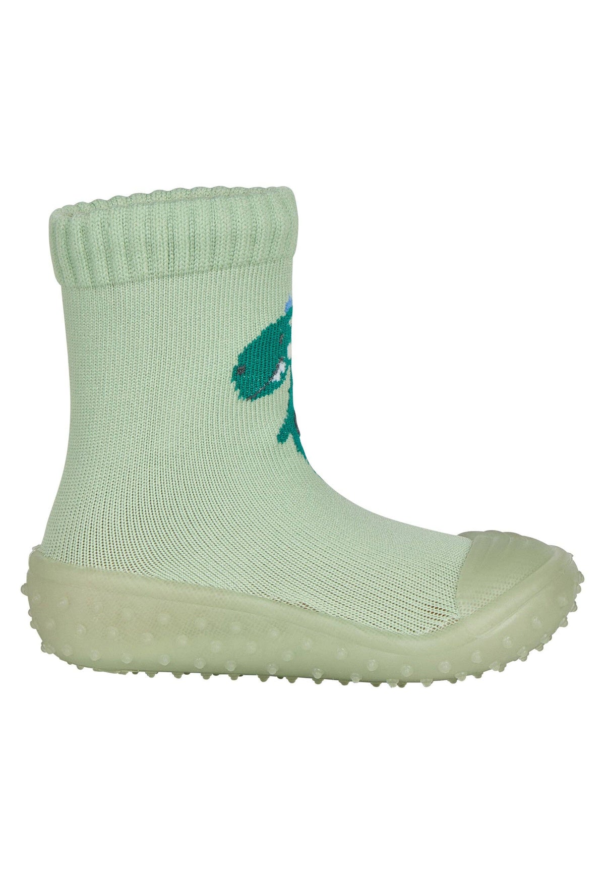 Adventure Socks: Eisgrün / 23/24 Sterntaler GmbH      NATURKINDCHEN