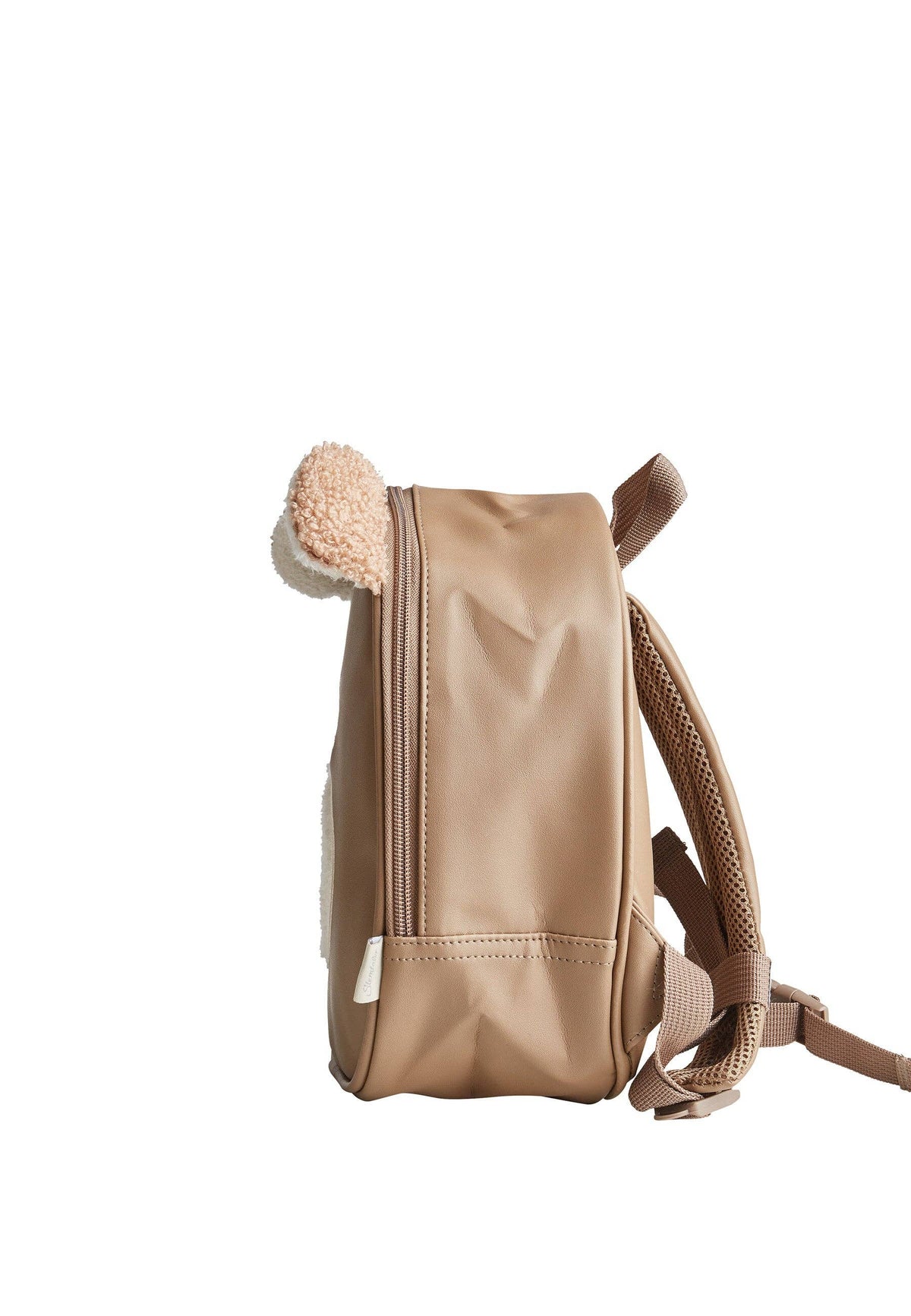 Kinderrucksack mit Kühlfunktion: Hellbraun / One size Sterntaler GmbH      NATURKINDCHEN
