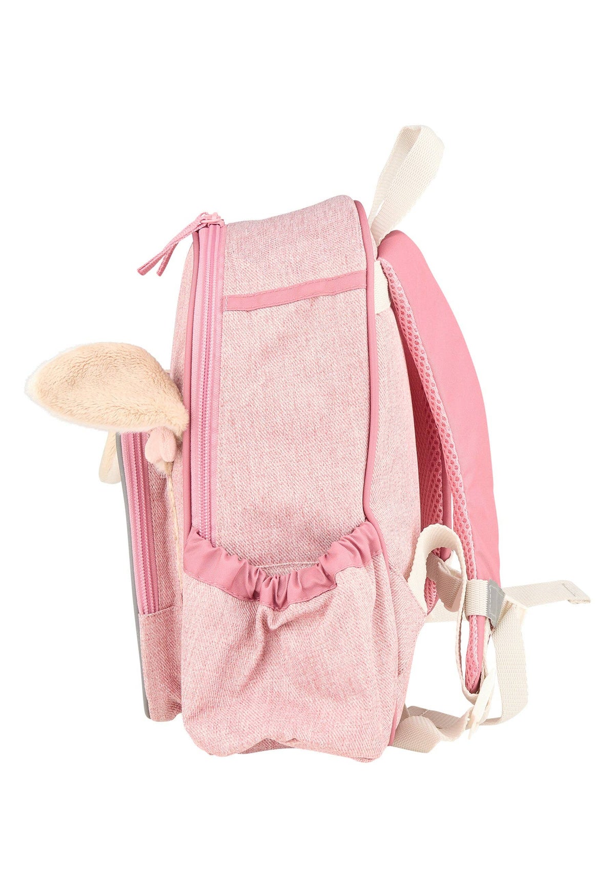 Kinderrucksack mit Kühlfunktion: Mattrosa / One size Sterntaler GmbH      NATURKINDCHEN