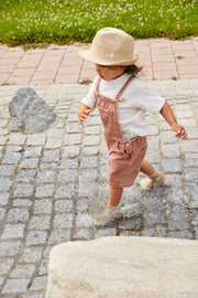 Adventure Socks: Beige / 23/24 Sterntaler GmbH      NATURKINDCHEN