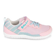 DEPORTIVO CHETTO BARFUSS ROSA – KOMFORT UND BEWEGLICHKEIT: 35 Chetto      NATURKINDCHEN