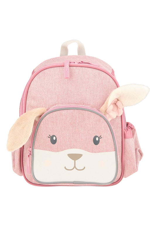 Kinderrucksack mit Kühlfunktion: Mattrosa / One size Sterntaler GmbH      NATURKINDCHEN