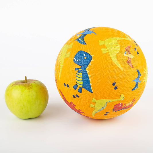 Dino Kautschukball sigikid      NATURKINDCHEN
