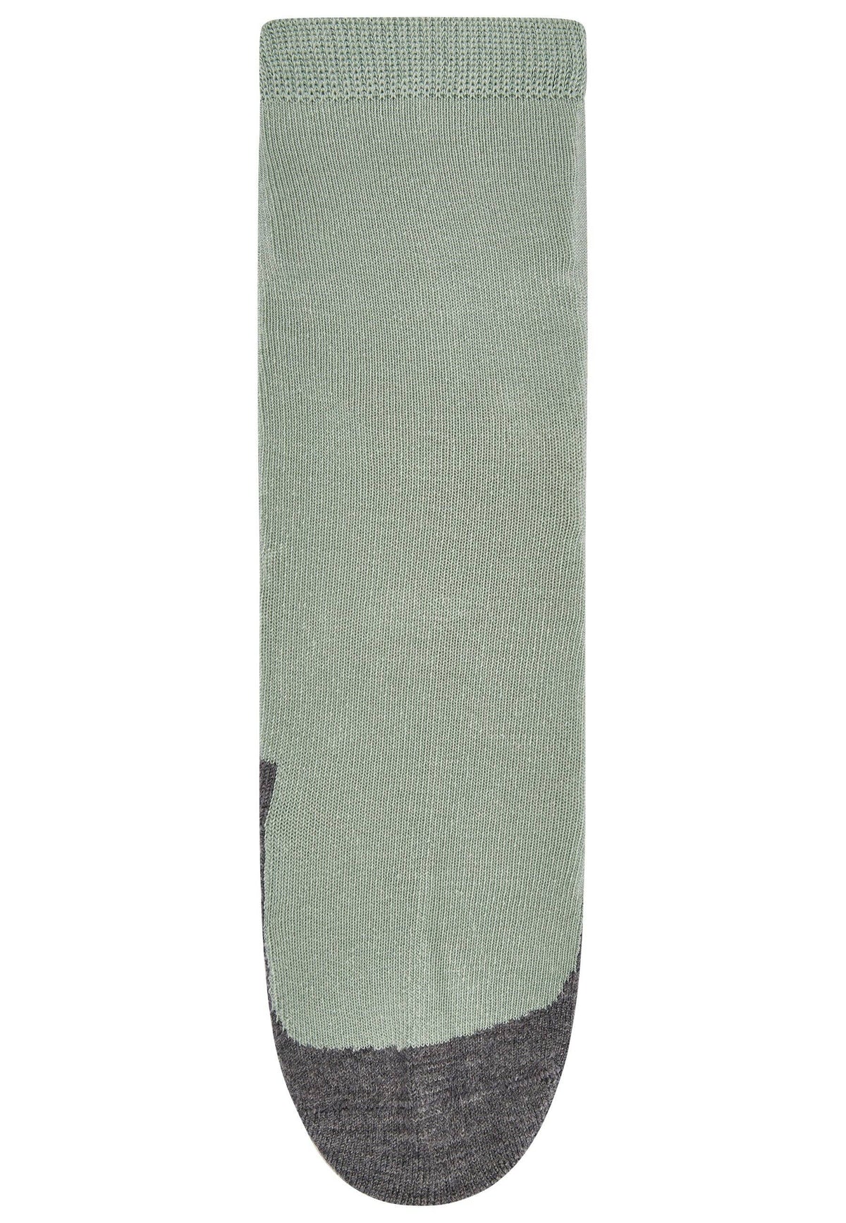 Active Kniestrumpf: Steingrün / 27/30 Sterntaler GmbH      NATURKINDCHEN