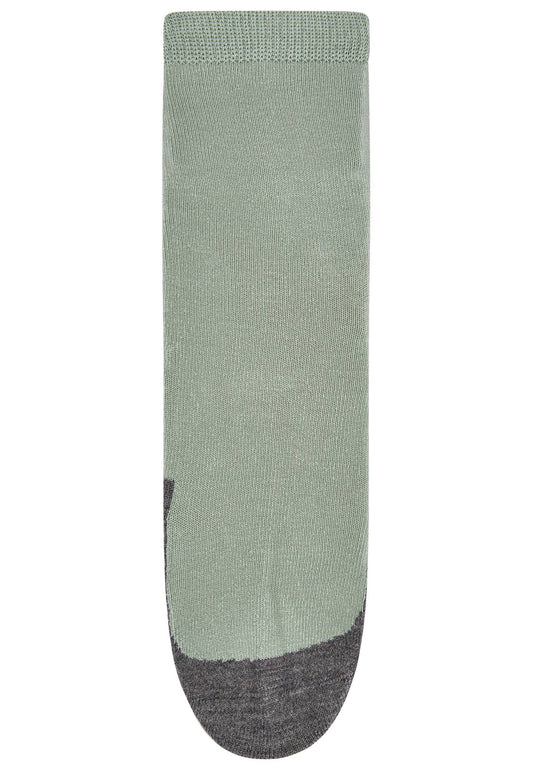 Active Kniestrumpf: Steingrün / 27/30 Sterntaler GmbH      NATURKINDCHEN