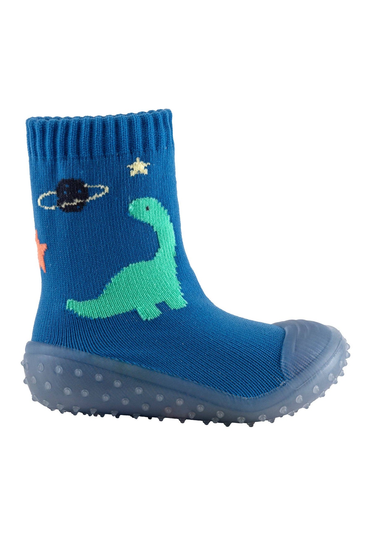 Adventure Socks: Königsblau / 19/20 Sterntaler GmbH      NATURKINDCHEN
