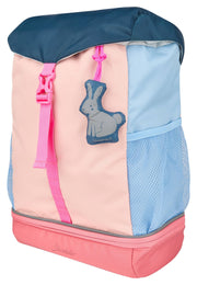Kinderrucksack mit Kühlfunktion: Blau / One size Sterntaler GmbH      NATURKINDCHEN