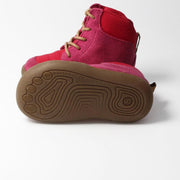 BLifestyle KIPUNJI lace fuchsia 25 NATURKINDCHEN      NATURKINDCHEN