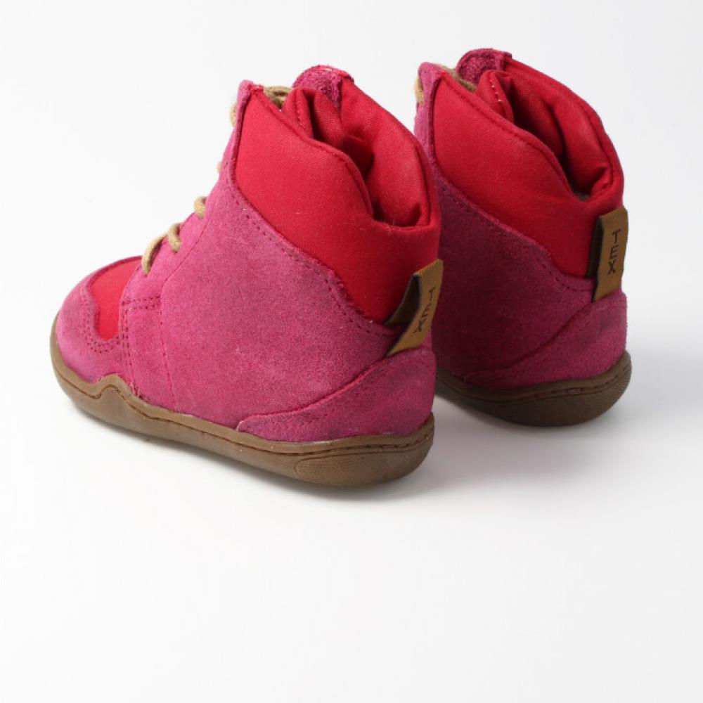 BLifestyle KIPUNJI lace fuchsia 25 NATURKINDCHEN      NATURKINDCHEN