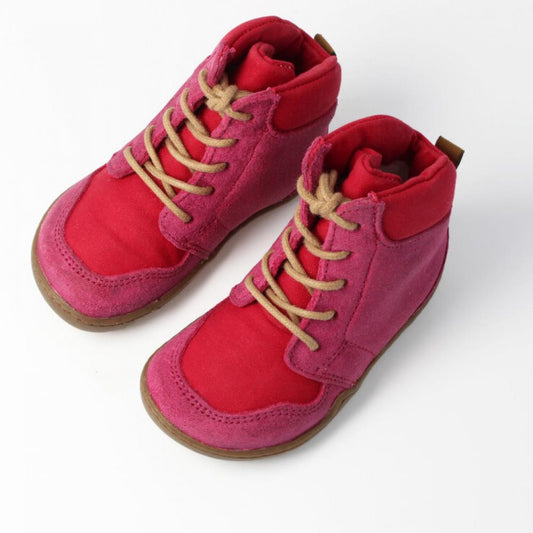 BLifestyle KIPUNJI lace fuchsia 25 NATURKINDCHEN      NATURKINDCHEN